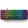 Игровая клавиатура  None Razer Keyboard Optical Huntsman Mini 60% Clicky Purple Switch US Layout RZ03-03390100-R3M1 