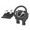 Игровой руль  Genesis Genesis Racing Wheel Seaborg 400 (PC, Console) 9857901500020 