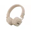 Наушники с микрофоном  None Marshall Major V Bluetooth Headphones Cream 9857902185288 