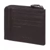 Portmoneu   Samsonite ATTACK 2-portmoneu pentru barbati SLG-702-8CC H+Z COMP Maro 