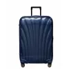 Чемодан  Samsonite C-LITE-valiza pe 4 roti 75/28 Albastru inchis 