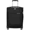 Valiza  Samsonite D-LITE-valiza pe 4 roti 55/20 EXP Galbena 