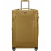 Valiza  Samsonite D-LITE-valiza pe 4 roti 71/26 EXP Galbena 