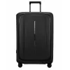 Valiza  Samsonite ESSENS-valiza pe 4 roti 75/28 Grafit 