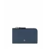 Кошелек  Samsonite EVERY-TIME 2.0-portmoneu SLG-359-L W 6CC+Z C Albastru 