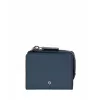 Кошелек  Samsonite EVERY-TIME 2.0-portmoneu SLG-360-L W 4CC+ZIP EXT Albastru 