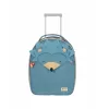 Rucsac laptop  Samsonite HAPPY SAMMIES-rucsac pe roti 45/16 ariciul Haris 