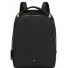 Rucsac laptop  Samsonite HEADLINER-rucsac daily Negru 