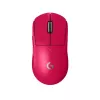 Gaming Casti  None Wireless Logitech G Pro X Superlight Gaming Mouse Pink LO 910-005959 