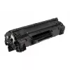 Cartus laser  None HP Black Cartridge LJ P1102, M1132 up to 1600 pages CE285A, 