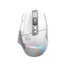 Игровая мышь  None Wireless Logitech G502 X Lightspeed Gaming Mouse White LO 910-006189 