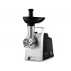 Masina de tocat carne  None Meat Mincer Tefal NE108831, 1600W power output,3 perforated discs, 2 grating and slicing attachments, grinding speed 1,9kg / min, white 