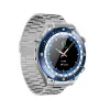 Smartwatch  None Maxcom Smart Watch Ecowatch Eco1 EW01, Silver 9857901672833 