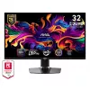 Игровой монитор  MSI 31.5” MSI OLED MAG 321UP QD-OLED Quantum Dot Black (0.03ms, 1.5mln, up to 1000cd, 3440x1440, 178°/178°, 2 x HDMI2.1, DisplayPort, USB-C (Video, Data, Power (15W)), up to 165Hz Refresh Rate, AMD FreeSync Premium Pro, DisplayHDR True Black 400, USB Hub 