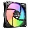 Ventilator  be quiet! PC Case Fan be quiet! Light Wings LX, 120x120x25 mm, 