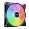 Ventilator  be quiet! PC Case Fan be quiet! Light Wings LX, 140x140x25 mm, 