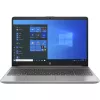 Ноутбук  HP Laptop HP 255 G10, 15.6" FHD, Ryzen 3 7330U Quad Core (2.3GHz, up to 4.3GHz, 8MB), RAM 16GB DDR4 3200MHz (1x16GB), SSD 512GB PCIe NVMe, Turbo Silver, Greutate 1.52 Kg, Free DOS 