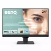 Монитор  BENQ Monitor BenQ 24" GW2490, Diagonal 24", Aspect ratio: 16:9, Panel: IPS, Resolution: 1920x1080, Refresh Rate: 100Hz, Response time GtG: 5ms, Speakers: 2Wx2, VESA Wallmount: 100x100, Tilt: -5° ~ 20°, HDMI: x2, DisplayPort: x1, AUX: x1 3.5mm Audio OUT 