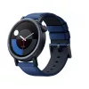 Нет  Nothing  Nothing CMF Watch Pro 2 Blue Leather Strap with Dark Grey Curved Bezel D398 