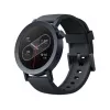 Нет  Nothing  Nothing CMF Watch Pro 2 Dark Grey Liquid Silicon Strap with Dark Grey Flat Bezel D398 