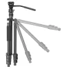 Trepied  VANGUARD Tripod Vanguard VESTA GO 234AV10, Aluminum 