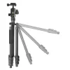 Trepied  VANGUARD Tripod Vanguard VESTA GO 264AB, Aluminum 