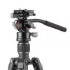 Trepied  VANGUARD Tripod Vanguard VESTA GO 264AV12, Aluminum 