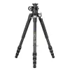 Trepied  VANGUARD Tripod/Monopod Vanguard VEO3T+ 234CT, Carbon 