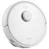 Робот-пылесос  Xiaomi Vacuum Robot Cleaner Roborock Q Revo Curv, White 