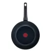 Tigaie Wok  Tefal Frypan Tefal G2811972 