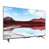 Телевизор  Xiaomi 43" LED SMART TV Xiaomi TV A Pro, QLED 3840x2160, Android TV, Black 