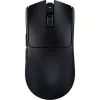 Игровая мышь  RAZER Gaming Wireless Mouse Razer Viper V3 Pro, 35k dpi, 6 buttons, 70G, 750IPS, 55g, 95h, 8kHz, Opt.SW, Dongle, 2.4Ghz, Black 