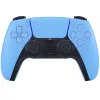 Игровая приставка  SONY Controller Wireless Sony Dualshock 5 PS5 DualSense Starlight Blue V2 9857901733671 