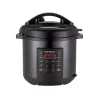 Мультиварка  None BROCK Digital Pressure Multi Cooker PMC 1706, 6L, 1000W 9857902175142 