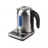 Ceainic electric  G3Ferrari  G3Ferrari Electric Kettle G10164, 2200W, 1.7L Grey 9857901828681 