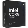 Procesor  INTEL CPU Intel Core Ultra 9 285K 3.2-5.7GHz (8P+16E/24T,36MB,S1851, 10nm, Integ. Graphics, 125W) Tray 