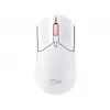 Gaming Mouse  None Wireless HyperX Pulsefire Haste 2 Core - Gaming Mouse White 8R2E7AA 