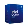 Procesor  INTEL CPU Intel Core Ultra 5 225 3.3GHz (6P+0E/6T, 20MB, S1851, 3nm (TSMC N3B), Integ. Graphics, 65W) Box 9857902231077 