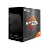 Процессор  AMD CPU AMD Ryzen 7 5800X (3.8-4.7GHz, 8C/16T, L2 4MB, L3 32MB, 7nm, 105W), Socket AM4, BOX // Модель GPU: Необходима дискретная видеокарта CPU AMDR7_5800X_BOX 