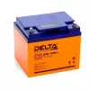 Baterie pentru UPS  Delta
 Delta DTM 1240 I Аккумулятор 12V, 40Ah выполненный по технологии AGM. Оснащен встроенным контроллером и LСD дисплеем отображающим показатели напряжения, ёмкости и количества дней в эксплуатации. Дополнительные контейнеры для долива специализированног 