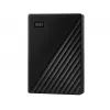 Hard disk extern  None 2.0TB (USB3.1) 2.5" WD My Passport Portable External Hard Drive (WDBYVG0020BBK-WESN)", Black, 9359843877067 