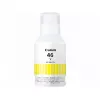 Cartus cerneala  CANON Canon GI-46Y Yellow for MAXIFY GX3040/4040/5040/6040/7040, 135ml (4429C001) GI-46Y 