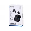 Наушники с микрофоном  Charome Charome A33 Freedom Wireless BT Headset, Black 9857902003117 