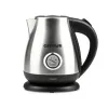 Электрочайник  G3Ferrari  G3Ferrari Electric Kettle G10096, 2200W, 1.7L Grey 9857901828667 