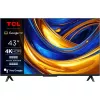 Телевизор  TCL 43P655 