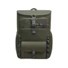 Рюкзак для ноутбука  HP 15.6” NB Backpack - HP 15.6” Modular Laptop Backpack + Sleeve + Pouch 3-in-1, Gray/Green. 