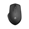 Мышь беспроводная  HP HP 285 Silent Wireless Mouse EURO 