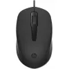 Мышь  GEMBIRD HP 150 Wired Mouse 