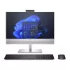 PC All-in-One  None HP EliteOne 840 G9R AiO NT FHD RCTO / i5-13500 / 16GB DDR5 / 512GB M.2 SSD Value / W11 Pro / Pro Sec 1Y / 3Y Service Upgrade | 1yw / 655 Wrless kbd&mouse Combo / Height Adjust Stand 24 / MCR / LBL TCO / Intel AX211 Wi-Fi 6E Vpro 160 MHz BT 5.3 WW WLA 