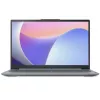 Ноутбук  LENOVO NB Lenovo 15.6" IdeaPad Slim 3 15IAH8 Grey (Core i5-12450H 8Gb 512Gb) 15.6" IPS FHD (1920x1080) Non-glare, Intel Core i5-12450H (8x Core, 4x 4.4GHz, 4x 3.3GHz, 12Mb), 8Gb (Onboard) LPDDR5-4800, 512Gb PCIE, Intel UHD Graphics, HDMI, 802.11ax, Bluetoot 